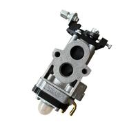CARBURADOR Apto for SOPLADORES BL8200, EBZ8500, EBZ8200, 7500, 7000 y MÁS CARBURADORES DE 2 TIEMPOS 64 CC Y DESBROZADORAS