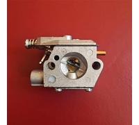 Carburador apto for SPARTA 380 420 440 STARKE 37 38 42 43 44 (piezas de repuesto)