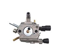 Carburador apto for STIHL FS 120 200 250 300 350 BT 120 FS120 FS200 Reemplazar for Zama C1Q-S51, 4134 120 0651