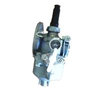 Carburador apto for TD33 TD40 TD43 TD48 CG400 cepillo Weedeater cortador de soplador 15001-2525
