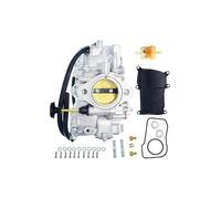 Carburador apto for YFM350 War350 YFM350X 1987-2004 ATV estrangulador manual