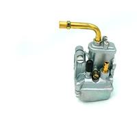 Carburador apto para Hercules 85/10 10 mm Sachs Prima 2 3 4 5 GT Sachs 504 505
