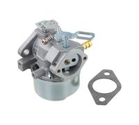 Carburador apto para Tecumseh HMSK80 HMSK90 8For HP 9For HP 10For HP 640349 640052 640054