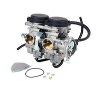 Carburador ATV,YFM660R Carburador para YFM660 Raptor 660R YFM660R YFM 660R Raptor 660 2001-2005 Carb