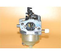 Carburador auto choke 18mm for 1P65 1P65F 1P65FA 1P64F motor de eje vertical for carburador de gasolina carby cortacésped carb 【Accesorios de herramientas】