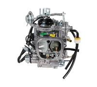 carburador automático 21100-35520 22R para carburador de motor para 1981-1995 para Toyota para camioneta L4 L6 V6 2110035520 21100 35520