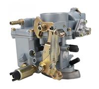 carburador automático 30/31 PICT-3 Carburetor Kit For VW Beetle Bug Bus Gghia Super 1975-1982 113129029A Automatic Choke 027H117510