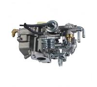 carburador automático Carburador 16010-FU400 para carretilla elevadora para Nissan K21 K25 para motor TCM LO2 Gas