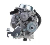 Carburador automático Carburador 16100-MR1-673, 16100-MR1-672 y 16101-MY0-670 para Honda para Shadow para VLX 600 VT600.Accesorios