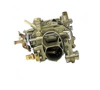 carburador automático Carburador 2cv para motor de doble cilindro apto para Citroen mehari dyane acadiane