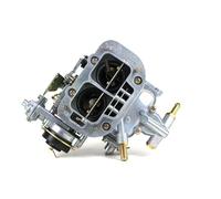 carburador automático Carburador 38X38 38MM 2 Barriles 38 Dges DGEV 18930.020 Estrangulador Eléctrico Rep para weber EMPI