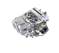 carburador automático Carburador BR-67255 4 barriles 650 CFM Brawler de doble bomba E-Choke bbl Rep. para carburador Holley