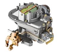 Carburador automático Carburador Carb GC54300841 Para 1964-1982 para Jeep Wagoner para Ford para Mustang F100 F250 F350 289 302 351 Cu para