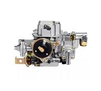 carburador automático Carburador de 2 cuerpos con estrangulador eléctrico para Holley 32/36 DGV DGEV DGAV para Toyota