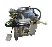 Carburador automático Carburador E303-13-600 para Ford para Mazda E3 323 Familia Pick Up 1.1-4.8L