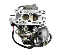 carburador automático Carburador NK5662 8943376320 para ISUZU 4ZD1 8-94337-632-0
