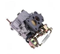 carburador automático Carburador para minicargadoras para Bobcat 642B 742B para Mitsubishi 4G32 para motor