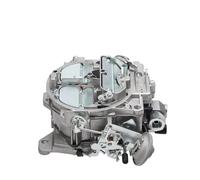 carburador automático Carburador Quadrajet para Chevy 327 350 427 454 750 CFM 4 barriles 4MV accesorios de coche