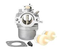 Carburador Automático para Briggs & Stratton para Walbro LMT 5-4993 con Junta De Montaje Filtro Sistema De Combustible Piezas De Carburador Accesorios Motocicletas