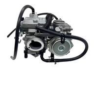 Carburador automático Para carburador 16100-MR1-672 673 para Honda para VLX 600 VT600 para Shadow 1988 1989-1998