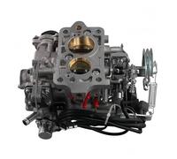 carburador automático Para Toyota 22R para motor 1981-1995 carburador de coche para 4Runner Celica para camioneta para Land para Cruiser