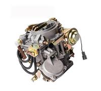 carburador automático Para Toyota Landcruiser 3F 4F 4.0L para motor FJ62 FJ70 FJ73 FJ75 carburador de Gas 21100-61300 21100-61200 alta resistencia