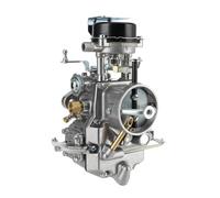 carburador automotriz Carburador Autolite 1100 1964-1969 para motores para Ford para Mustang para Falcon 6cyl 170 200 CID