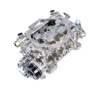 carburador automotriz Carburador de 600 CFM para Chrysler 318, 360,para Chevy 305, 350,para Mercury Marine, número pieza del motor 1409