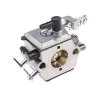 carburador automotriz Carburador de motosierra 4500 5200 5800 Carb 2 tiempos para motor 45cc 52cc 58cc cortasetos gasolina cortadores setos