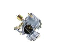 carburador automotriz Carburador para Solex 39 39PICT 3 12V 39mm 34 PICT-3 carburador para 1600cc para motores para vw refrigerados por aire tipo 1 para escarabajo