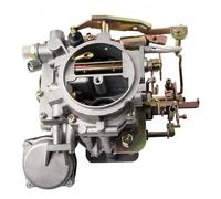 carburador automotriz Carburador para Toyota para Land para Cruiser 2F 4230cc FJ40 1969-1987 201055772420