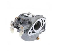 carburador automotriz Conjunto de carburador 3303-803687A04 para motores fueraborda para Mercury para Mariner 8HP 9. 2T