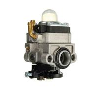 carburador automotriz Para carburador Para Titan, de 25cc con bombilla imprimación, 1 Juego para motor, recortador multiherramienta
