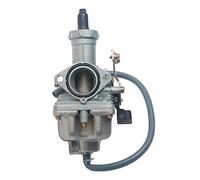 Carburador Beehive Filter PZ27 de estrangulador con cable de 27 mm para motor de 4 tiempos de 125 cc, 150 cc, 200 cc, 250 cc y 300 cc, para cuadriciclo, Go Kart, moto de cross y sunl