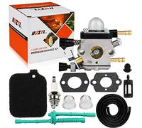 Carburador BG55 para soplador de hojas STIHL BG 55 BG45 BG46 BG65 BG85 SH55 SH85 42291200606 Carb replacement for Zama C1Q-S68 C1Q-S68G C1Q-S64