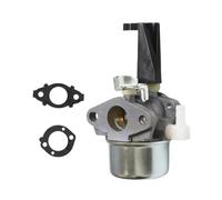 Carburador BP17A-2 696065 Para Briggs & Stratton 697422 110402 110412 215369 Carburador De Motor Con Kit De Juntas De Montaje