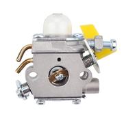 Carburador C1U-H60 para Ryobi EX26 SS26 SS30 Homelite 308054015 308054028 Carburador de motosierra soplador para 308054077 308054043