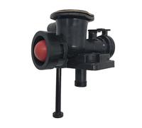 Carburador Carb 1 Juego De Carburador De Repuesto De Metal Negro Con Hardware Para Cortacésped Para Para 499809 498809A 494406