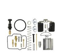 Carburador Carb 1 Juego Kit Reparación Carburador Para KEIHIN Para SUOCO Para KOSO Para OKO Para PWK 21 24 26 28 30 32 33 34 35 36 38 40 Y 42 Mm(33-35)