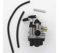 Carburador Carb 17.5 Tipo Phbn RIVIERO XP6 DERBI Carrizo Minarelli AM6 50