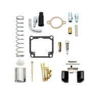 Carburador Carb 17 Mm 19 Mm 21 Mm para Dellorto para PHBG DS Black Racing Carburador para DIO para Jog 50 CC 90 CC BWS100 para Puch para Zuma para BING12 15 17 Mm Kit Carburador(PHBG17.5 19.5)