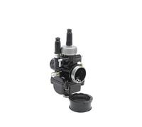 Carburador Carb 17 Mm 19 Mm 21 Mm para Dellorto para PHBG DS Black Racing Carburador para DIO para Jog 50 CC 90 CC BWS100 para Puch para Zuma para BING12 15 17 Mm Kit Carburador(19mm)