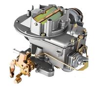 Carburador Carb 2100 GC54300841 para Ford 289 302 351 Cu para Jeep 360 para motor 64-78 de 2 cuerpos.Repuestos carburador del coche