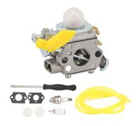 Carburador Carb 308054043 C1U?H60 Filtro de Carburador para Cortasetos RYOBI RY39500 RY26500 RY26520