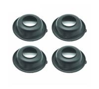 Carburador Carb 4 Juegos Para XS1100S Special 1981 XS1100 XS 1100 S Kit Reparación Carburador Sello Cámara Asiento Válvula Flotador Diafragma Vacío(4 whole sets)