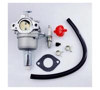 Carburador Carb 594593 Carburador Para Para 17,5 Hp 591731 796109 31H777 590400 796078 498811 794161 795477 593514 697141 697190(1 Set B)