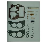 Carburador Carb Bolsa para Kits Reparación Carburador para Nissan para Pulsar N10 para Sunny B310 para Vanette C22 A15 16010-G5211 16010G5211 36844 Carburador Kit Carburador