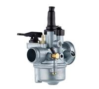 Carburador Carb Carburador 17,5 Mm para Dellorto PHVA TOMOS A55 50 CC 80 CC A55 Carburador para Motocicletas Scooters Accesorios Motocross Dirt Pit Bike Motocicleta Carburador Carb