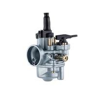 Carburador Carb Carburador 17.5Mm para SHVA ED para Derbi para Senda 50R para DRD SM para EBE para EBS para para gsm para SMT para Bultaco para Tomos 50 80cc Carburadores Moto