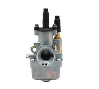 Carburador Carb Carburador Amal 16 Mm, 18 Mm, 19 Mm, 21 Mm para Simson S50, S51, S80, SR50, SR80, KR51/2 para Carburador Schwalbe Europeo Kit Carburador(19mm)